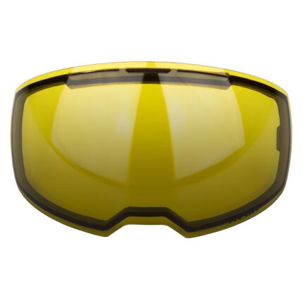 Lentila Schimb Ochelari Snowmobil Aeon Photochromic Yellow To Smoke