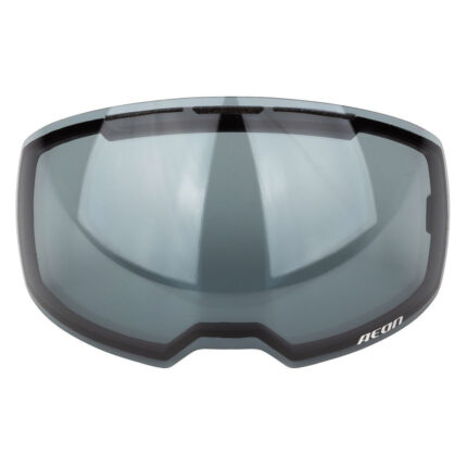 Lentila Schimb Ochelari Snowmobil Aeon Smoke Tint