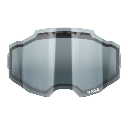 Lentila Schimb Ochelari Snowmobil Rage Smoke Tint
