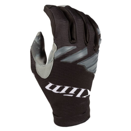 Manusi Moto Enduro Dama XC Lite Black 23