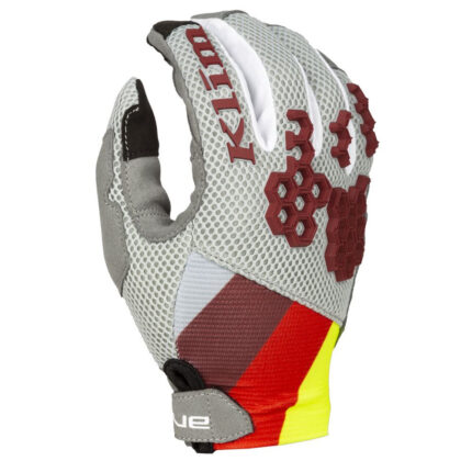 Manusi Moto Enduro Mojave Bonfire 23