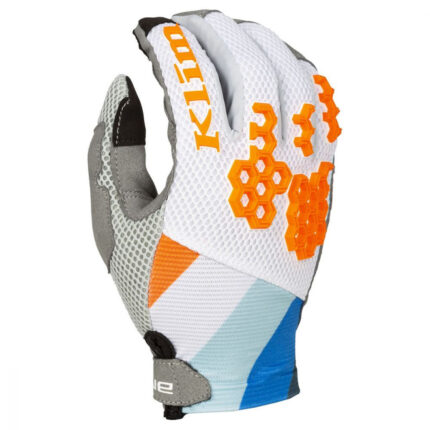 ManusI Moto Enduro Mojave Striking Petrol