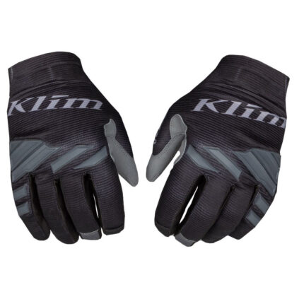 Manusi Moto Enduro XC Lite Black 23