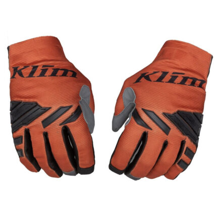 Manusi Moto Enduro XC Lite Potter's Clay 23