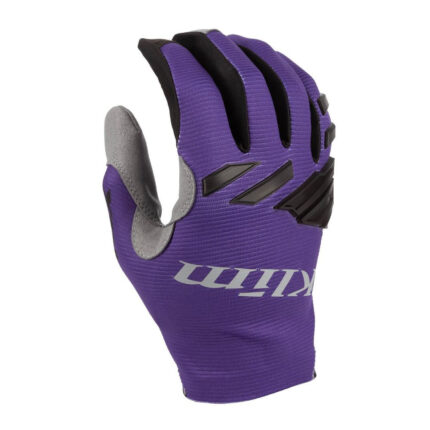Manusi Moto MX/Enduro XC Lite Heliotrope 24