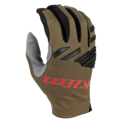 Manusi Moto MX/Enduro XC Lite Winter Moss 24