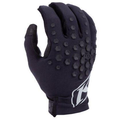 Manusi Moto MX Enduro XC Pro Element Black 25