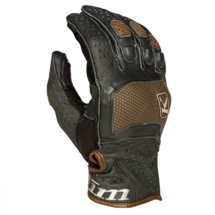 Manusi Moto Touring Badlands Aero Pro Short Peyote Potter s Clay 24