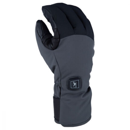 Manusi Snowmobil Incalzite Powerxross Asphalt/Black 24