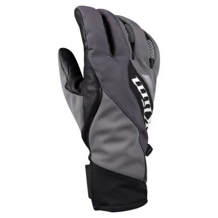 Manusi Snowmobil Insulated Dama Bombshell Asphalt