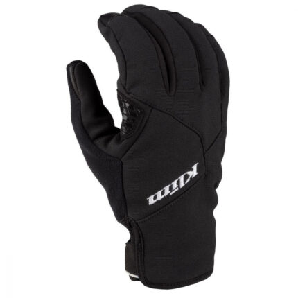 Manusi Snowmobil Insulated Inversion Insulated Black