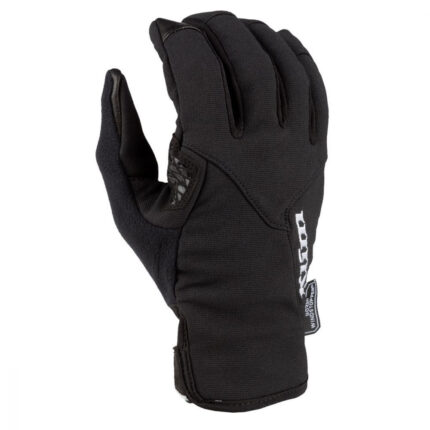 Manusi Snowmobil Non-Insulated Inversion Black