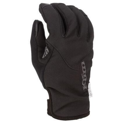 Manusi Snowmobil Non-Insulated Inversion Black/Asphalt 24
