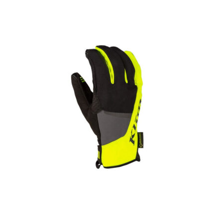 Manusi Snowmobil Non-Insulated Inversion GTX Hi-Vis