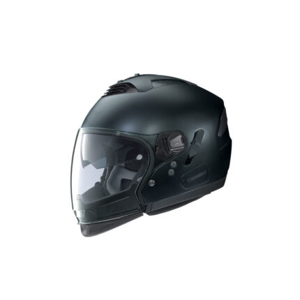N43E AIR CLASSIC N-COM FLAT BLACK 036 GAMA 2014