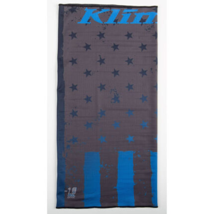 Neck Tek Sok Thin Blue Line