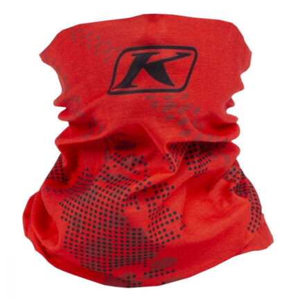 Neck Tube Sok Red Venture