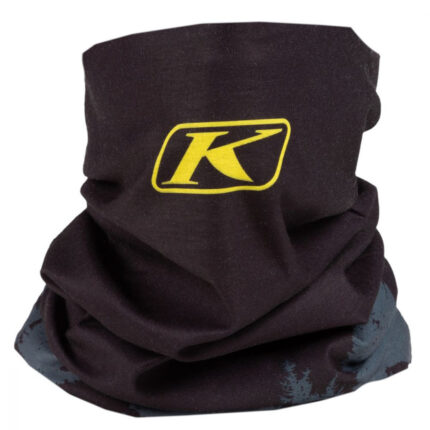Neck Tube Tek Sok Black Forest