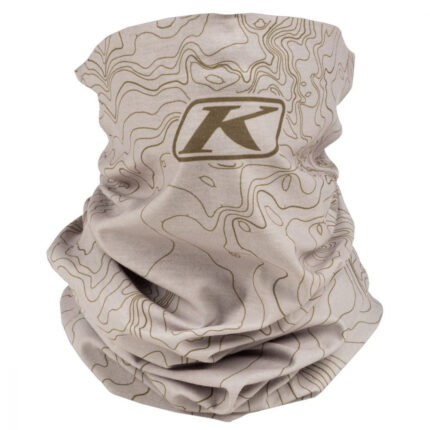 Neck Tube Tek Sok Ranger Tan