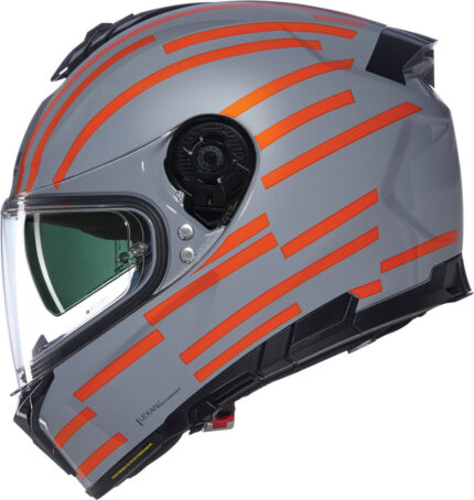 Casca Moto Full-Face N80-8 Veloce 349