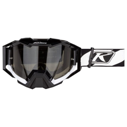 Ochelari Moto MX Viper Pro Goggle Twotrak Black Lentila Fumurie 2021