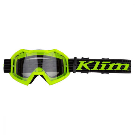 Ochelari Moto MX Viper Razor Hi-Vis Clear 2021