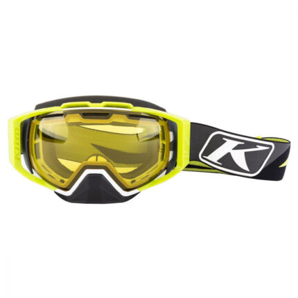 Ochelari Snow Oculus Dissent Green Photochromic Yellow to Smoke 2021