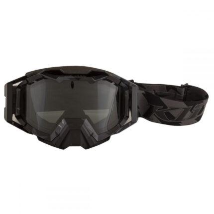 Ochelari Snow Viper Pro Patriot Allegiance Smoke Polarized 2021