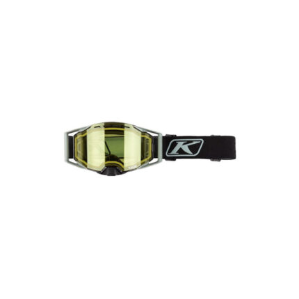 Ochelari Snowmobil Rage Fragment Black Light Yellow Tint 23