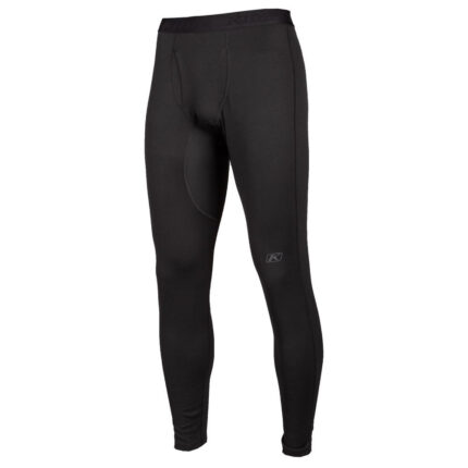 Pantaloni Base Layer Snowmobil Aggressor 2.0 Black