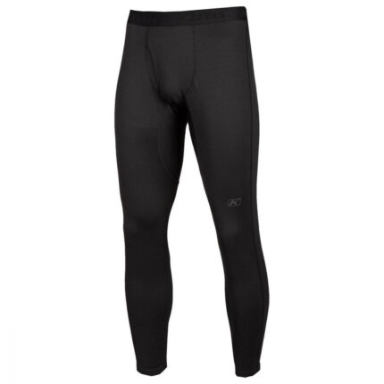 Pantaloni Base Layer Snowmobil Aggressor 3.0 Black
