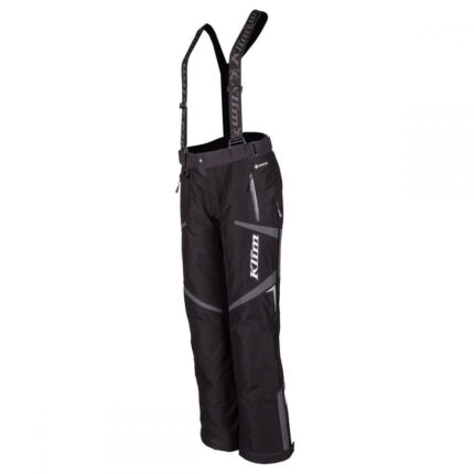 Pantaloni Dama Snowmobil Insulated Spark Black