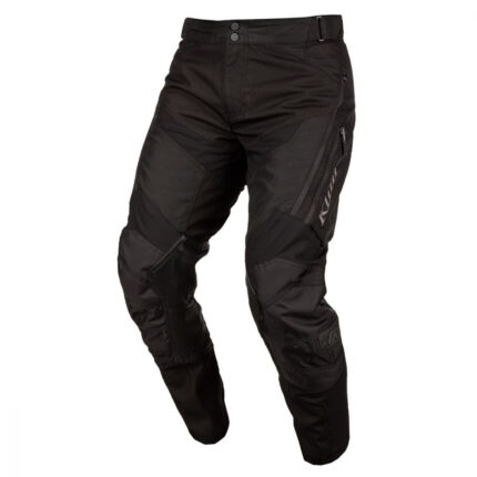 Pantaloni Enduro Dakar In The Boot Black