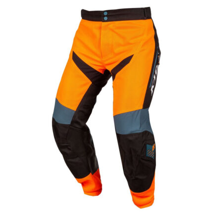 Pantaloni Enduro Mojave In The Boot Striking Petrol