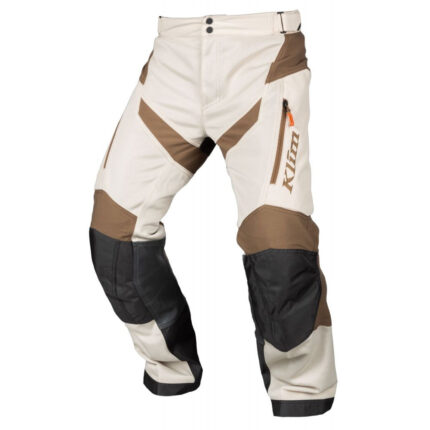 Pantaloni Enduro Mojave Tall Peyote