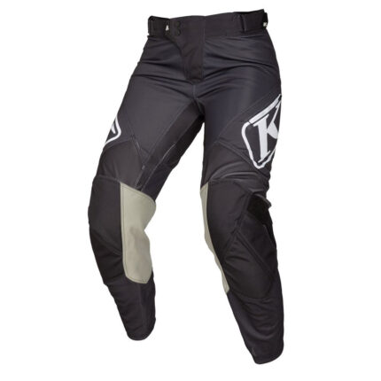 Pantaloni Moto Enduro Dama XC Lite Black 23