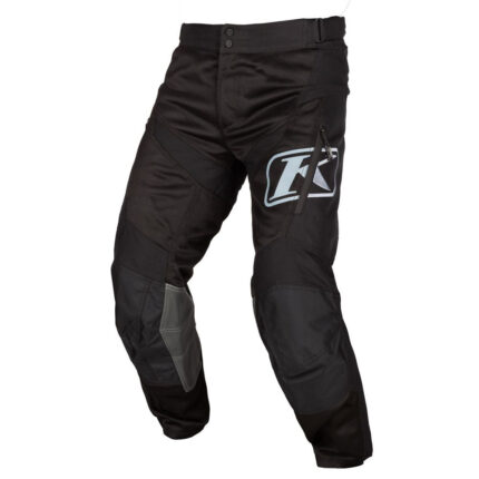Pantaloni Moto Enduro Mojave ITB Black 23