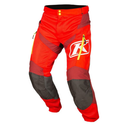 Pantaloni Moto Enduro Mojave ITB Bonfire 23