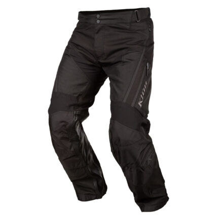 Pantaloni Moto MX Dakar Tall Black