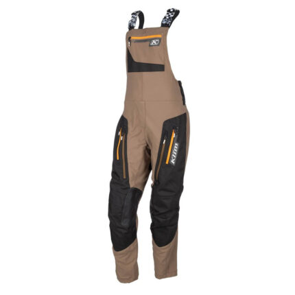 Pantaloni Moto MX Enduro Dama Rebelle In The Boot Overall Teak 25