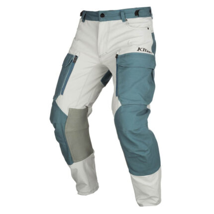 Pantaloni Moto MX/Enduro Jackson Monument/Petrol 24