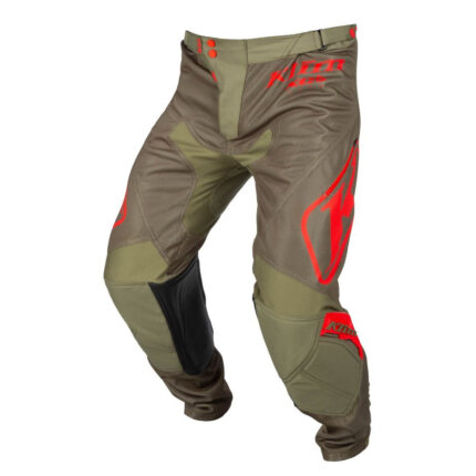 Pantaloni Moto MX/Enduro XC Lite Winter Moss 24