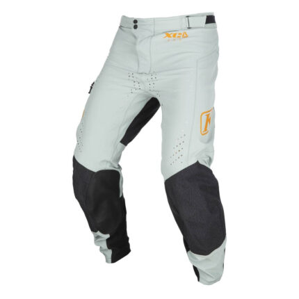 Pantaloni Moto MX Enduro XC Pro Slate Gray Black 25