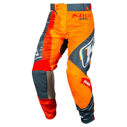 Pantaloni Moto MX XC Lite Striking Petrol 2021