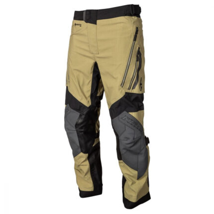 Pantaloni Moto Textil Badlands Pro A3 Tall Vectran Sage-Black