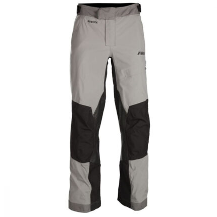Pantaloni Moto Textil Latitude /Europe Gray Certified