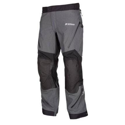 Pantaloni Moto Textili Badlands Pro A3 Stealth Black