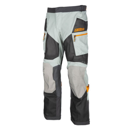 Pantaloni Moto Textili Baja S4 Slate Gray Peyote 25