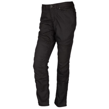 Pantaloni Moto Textili Dama Outrider Tall Brown Duck