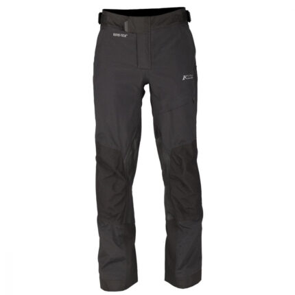 Pantaloni Moto Textili Latitude Europe Gray